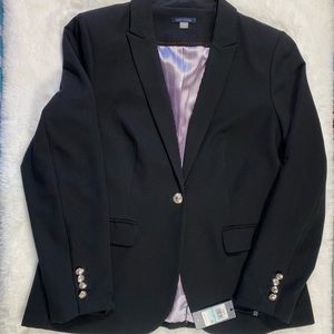 NWT Tommy Hilfiger Suit Jacket